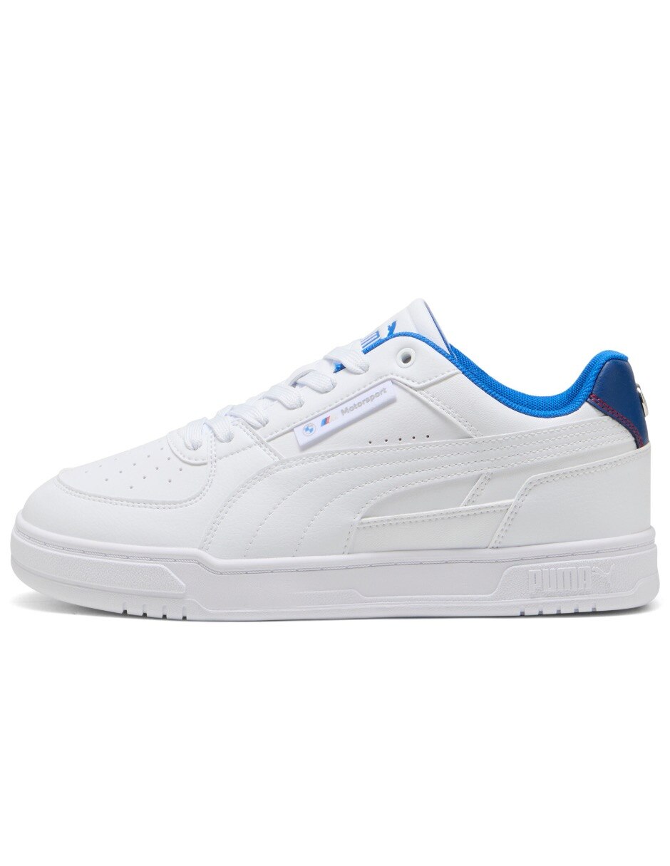 Tenis Bmw Mms Caven Iii para hombre