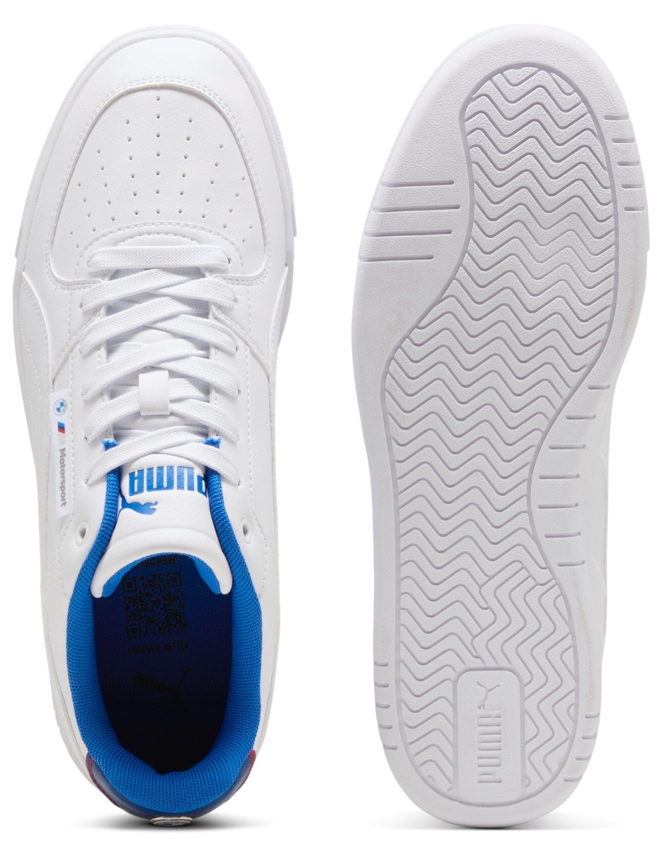 Tenis Bmw Mms Caven Iii para hombre