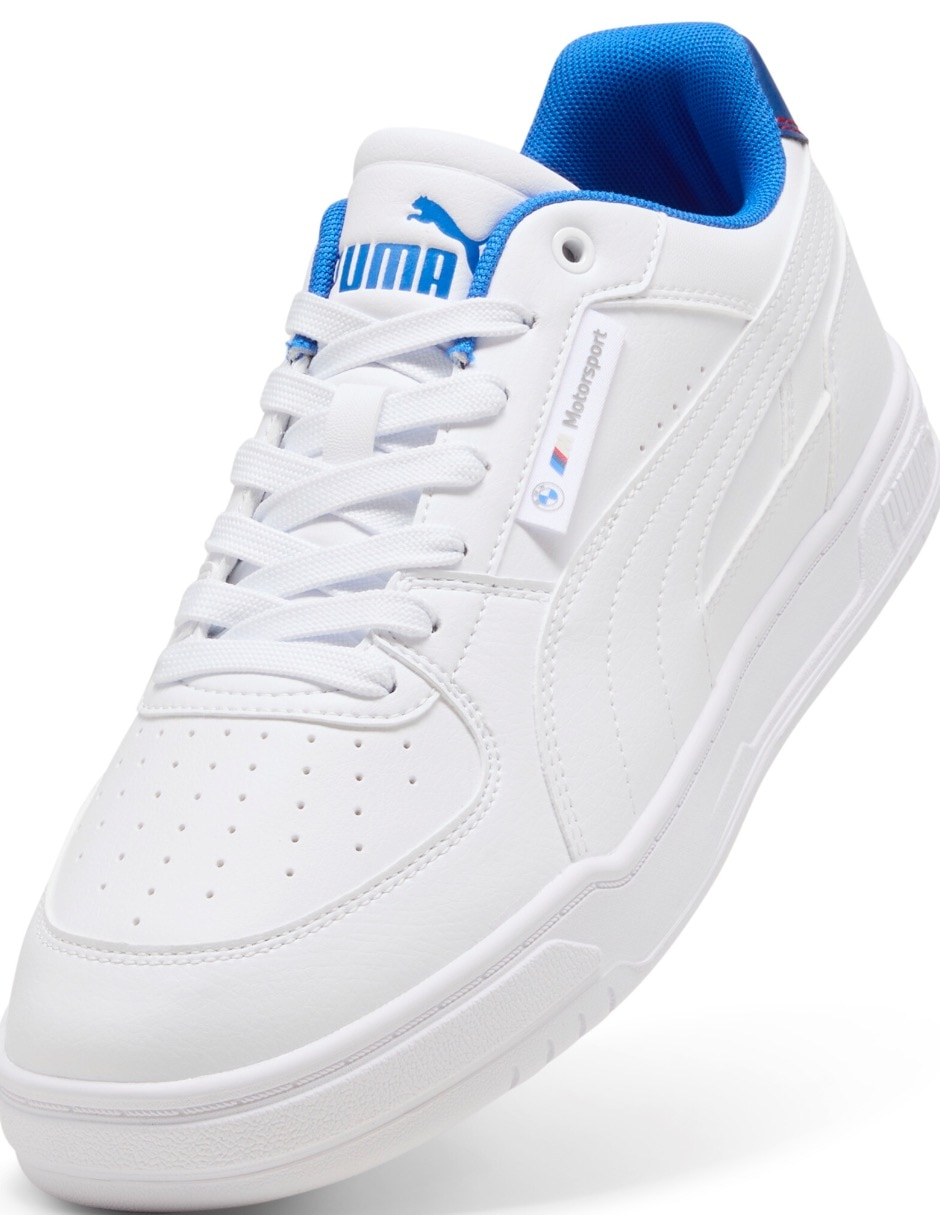 Tenis Bmw Mms Caven Iii para hombre 6