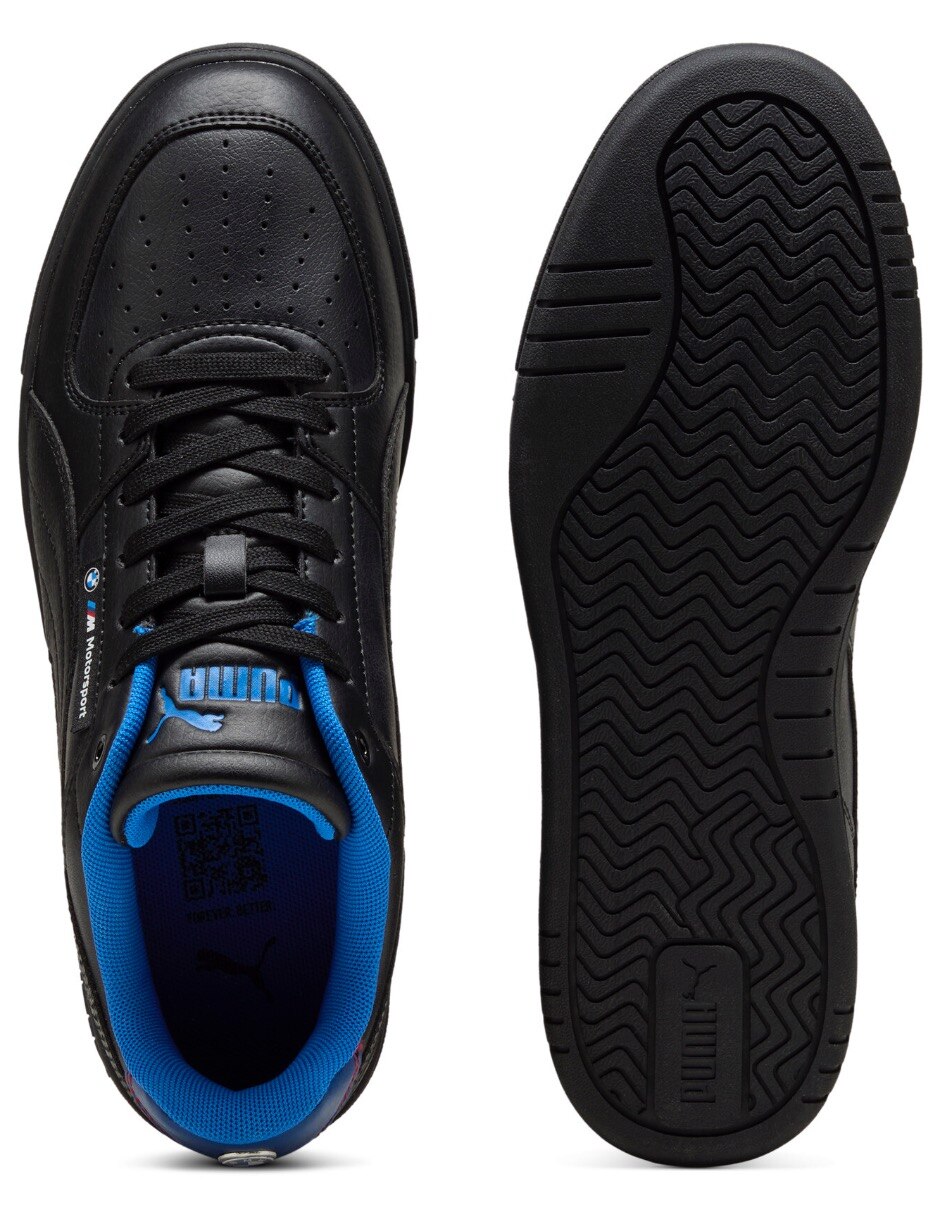 Tenis Bmw Mms Caven Iii para hombre