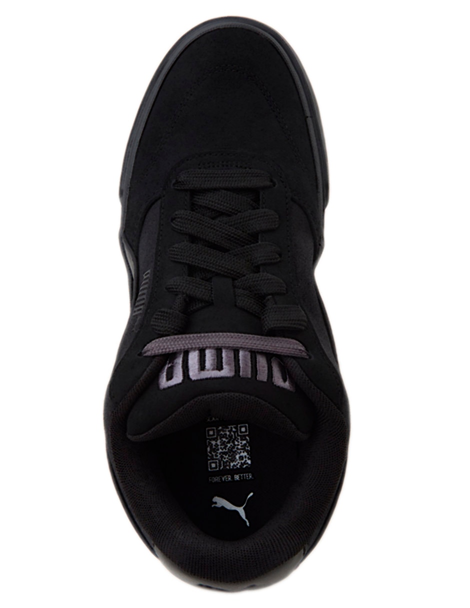 Tenis Puma CC Park Vulc para hombre