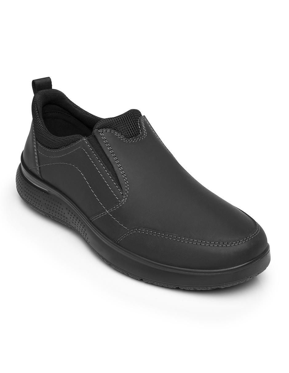 Tenis de piel para hombre Tenis de piel para hombre
