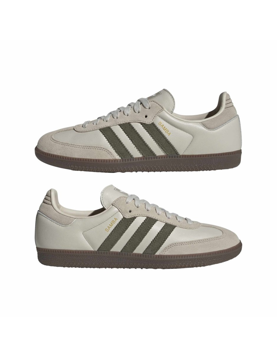 Tenis Samba para hombre 10