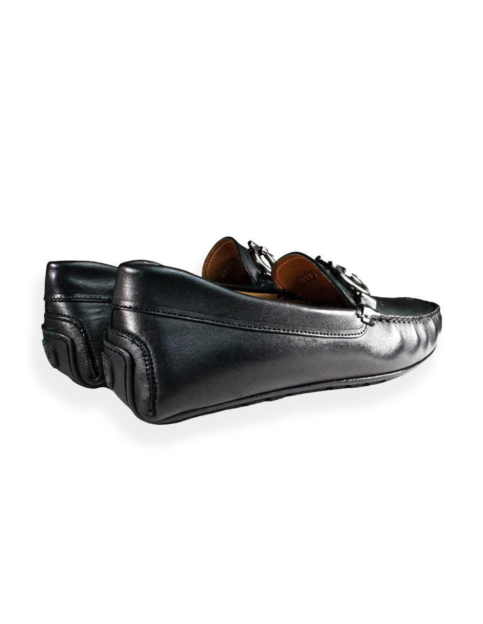 Zapato mocasín Benissimo para hombre