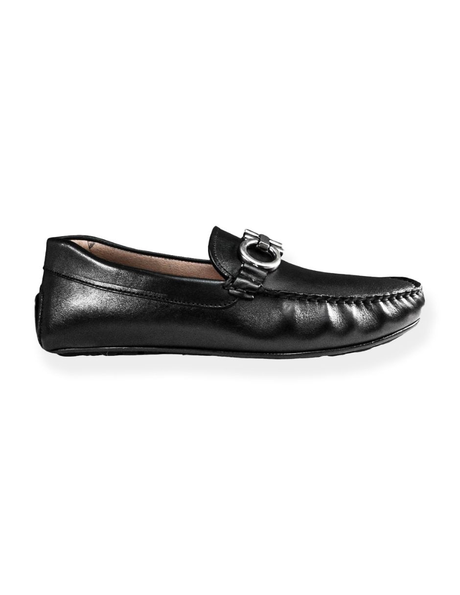 Zapato mocasín Benissimo para hombre