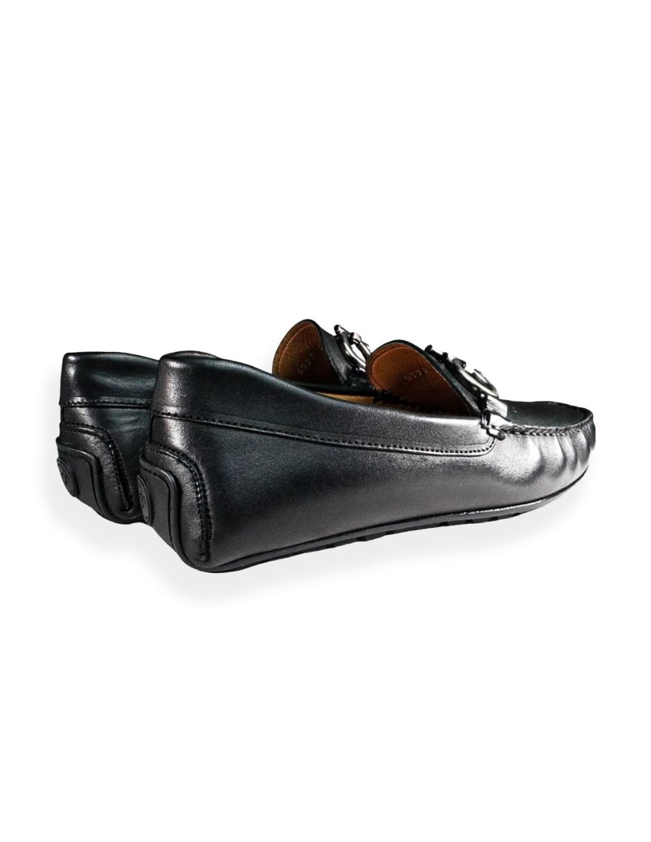 Zapato mocasín Benissimo para hombre