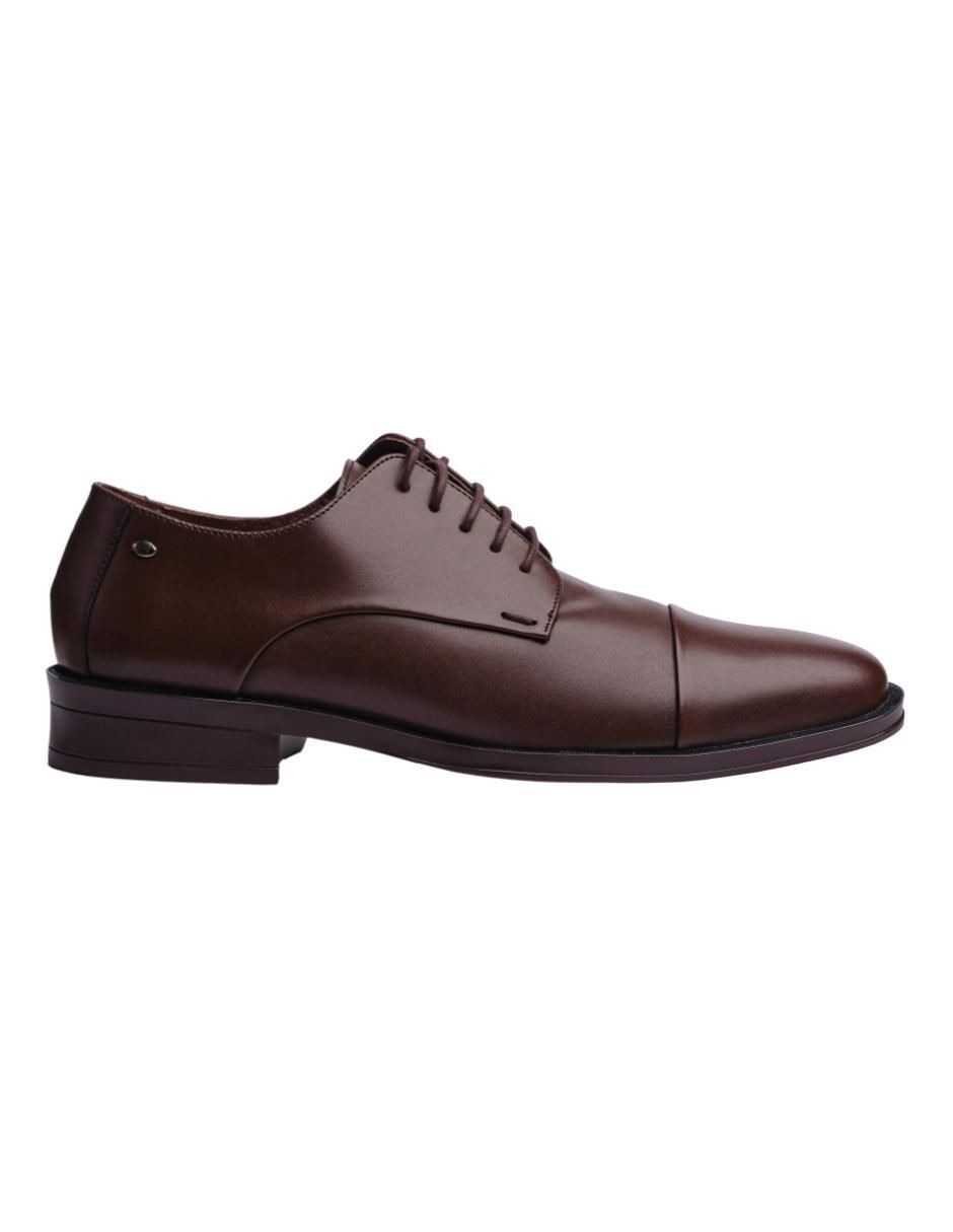 Zapato derby para hombre 2