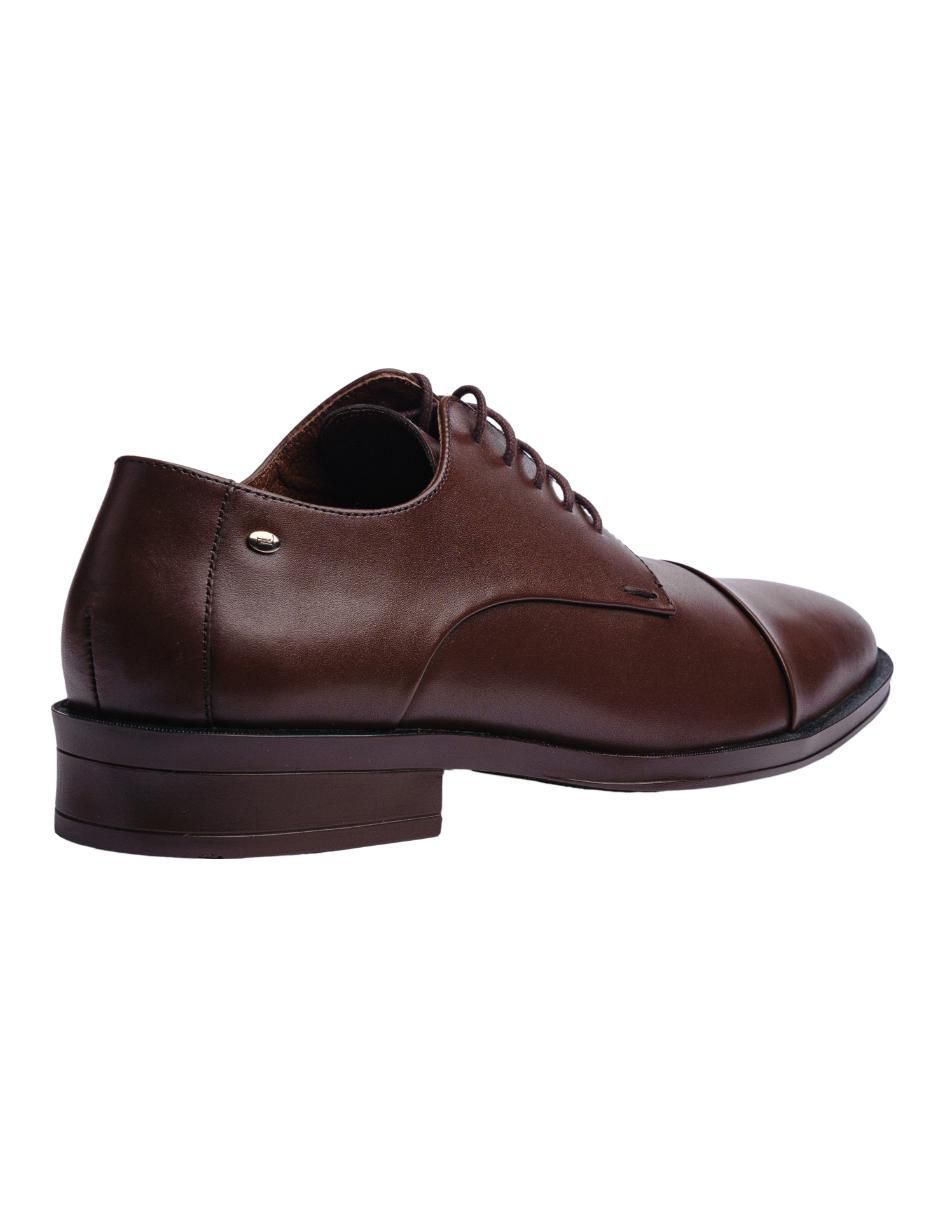 Zapato derby para hombre 3