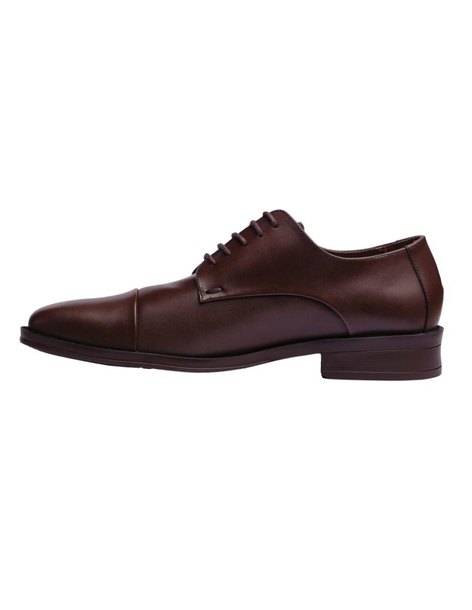 Zapato derby para hombre 5