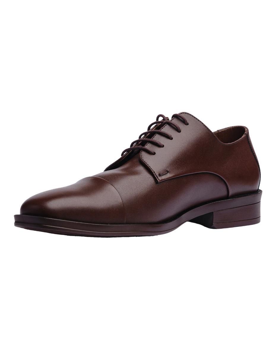 Zapato derby para hombre 6