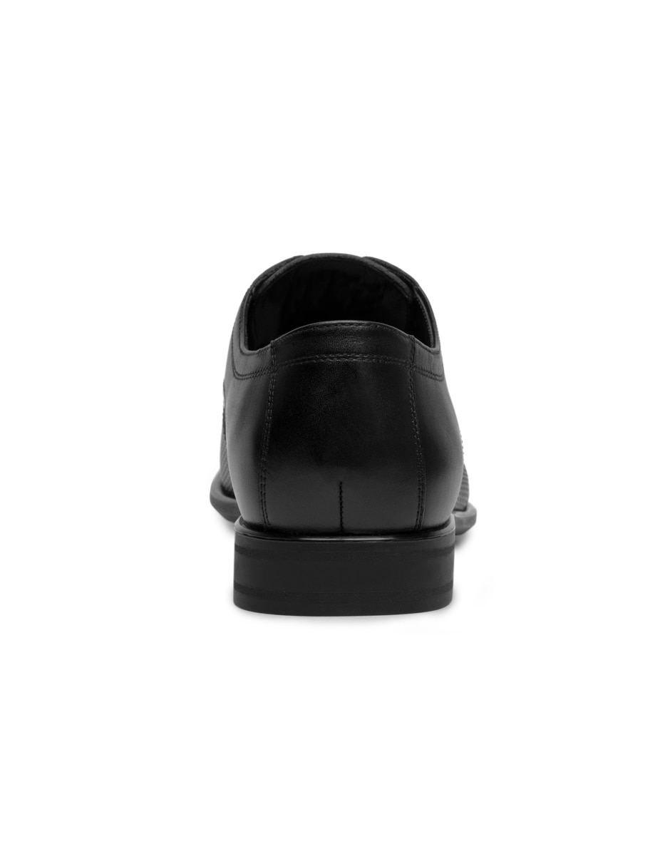 Zapato derby Flexi para hombre