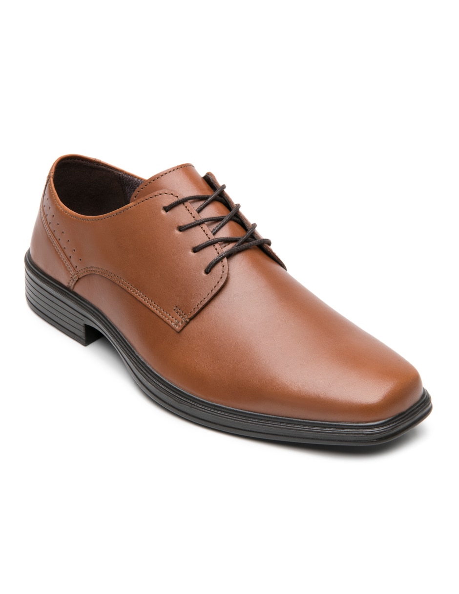 Zapato derby para hombre