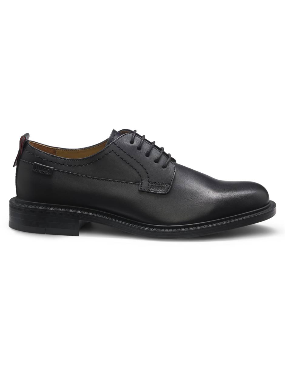 Zapato derby para hombre