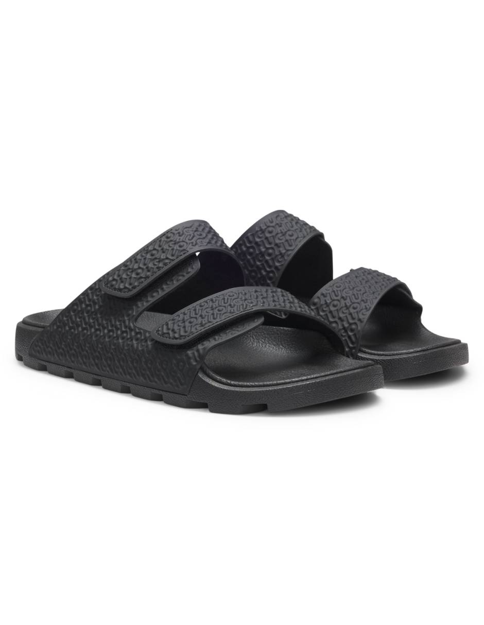 Sandalia Hugo para hombre