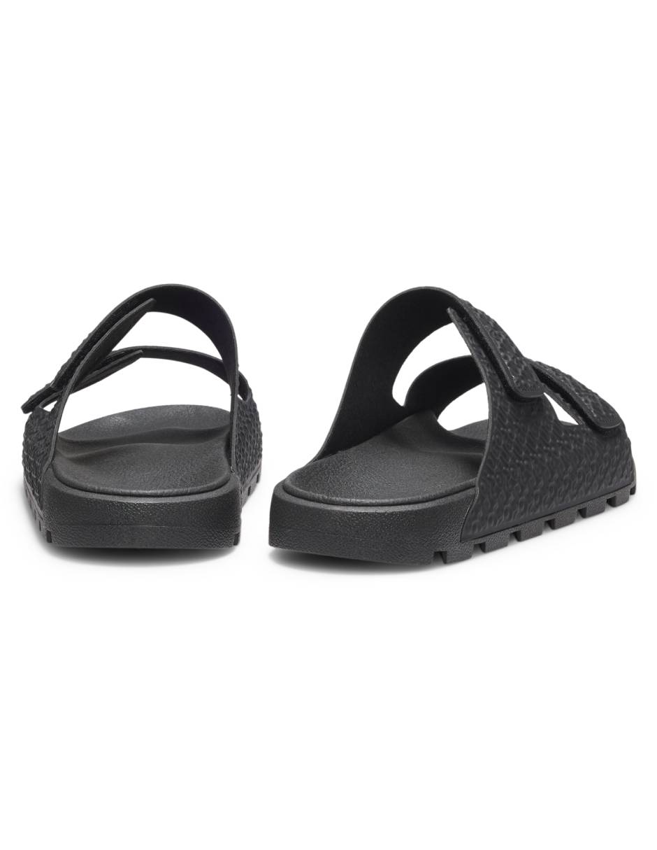Sandalia Hugo para hombre