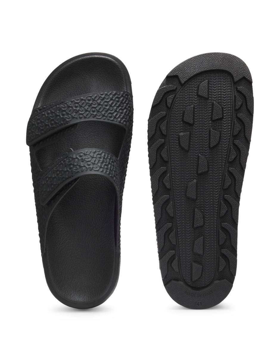 Sandalia Hugo para hombre