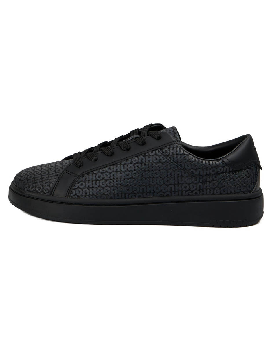 Tenis De Piel(Si Aplica) S26 Para Hombre