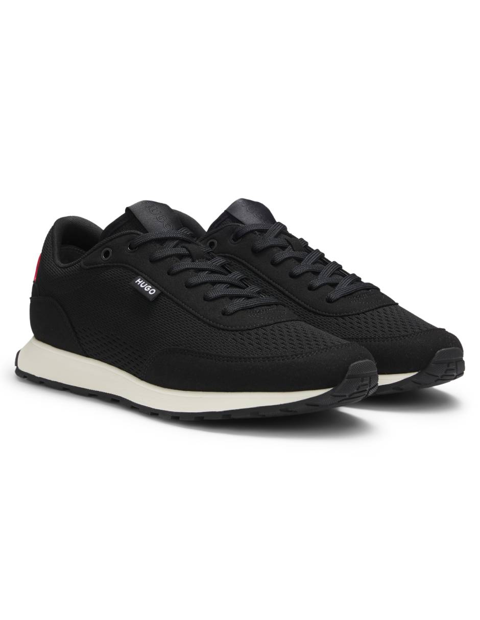 Tenis para hombre 5