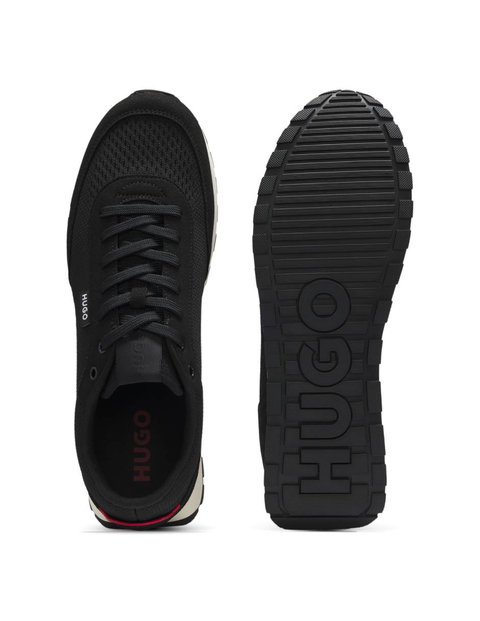 Tenis para hombre