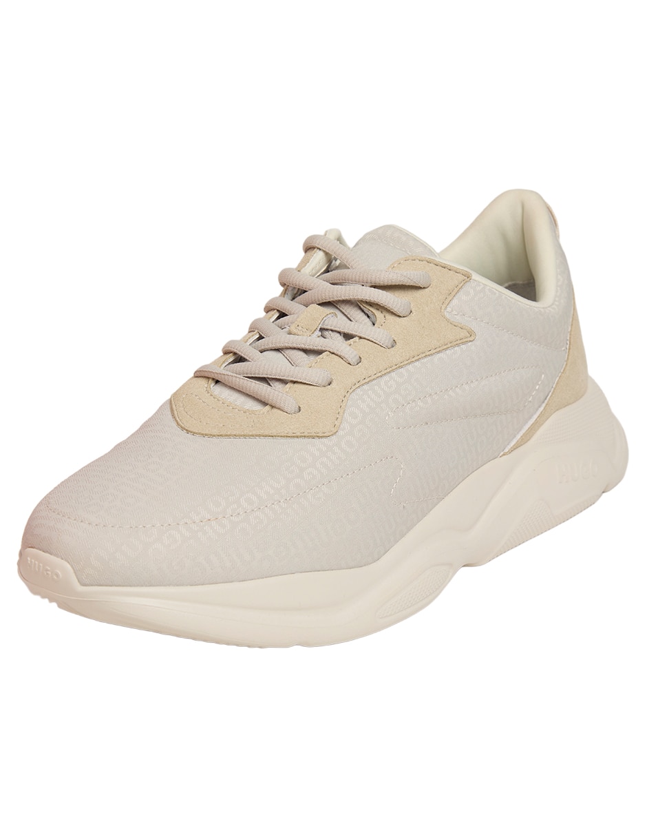 Tenis hugo para hombre