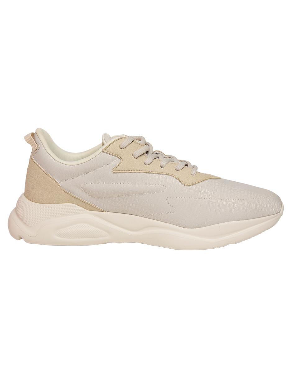 Tenis hugo para hombre