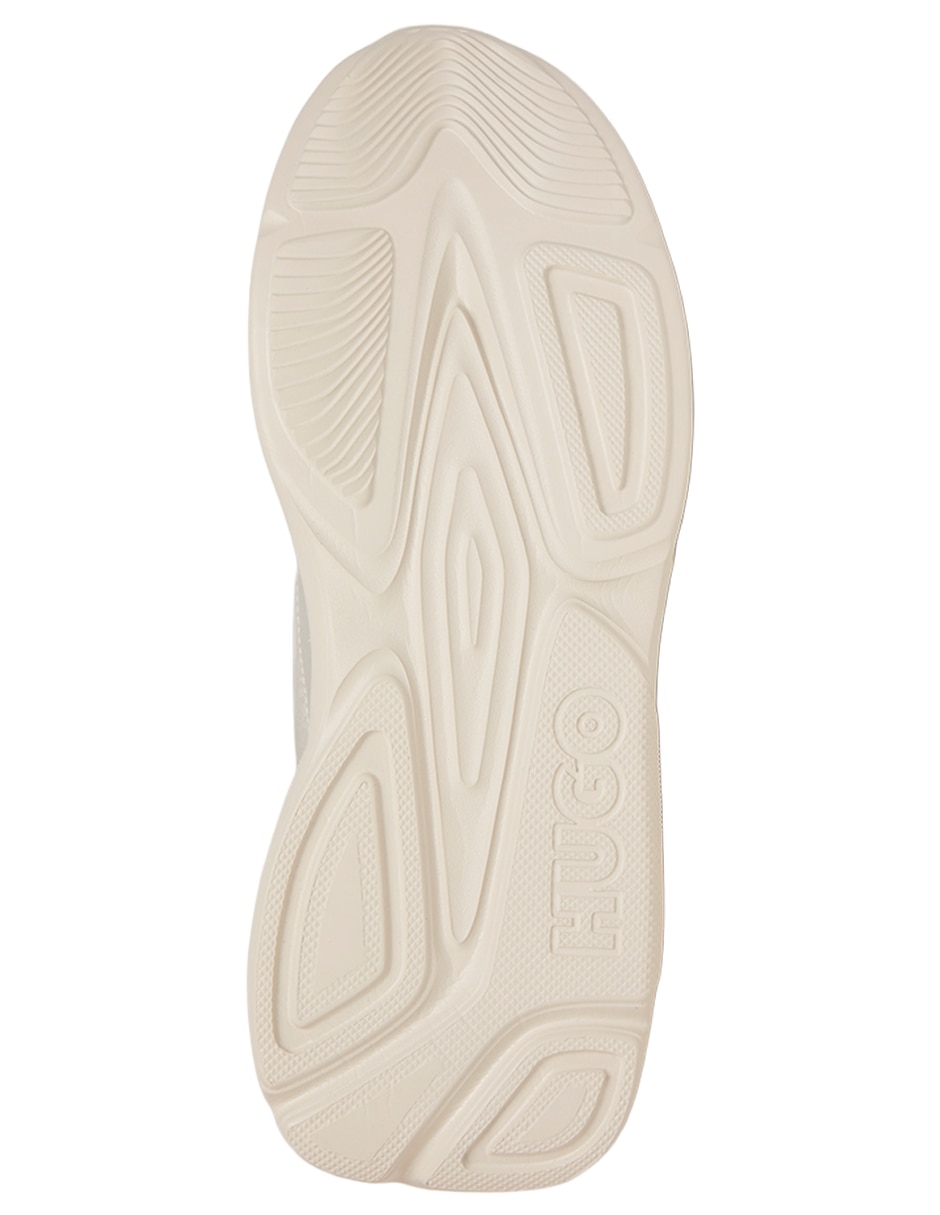 Tenis hugo para hombre