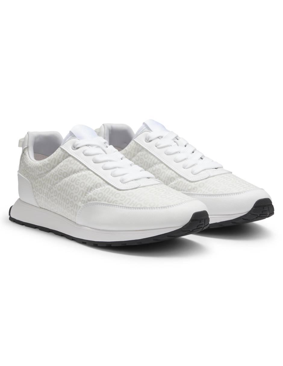 Tenis para hombre 5
