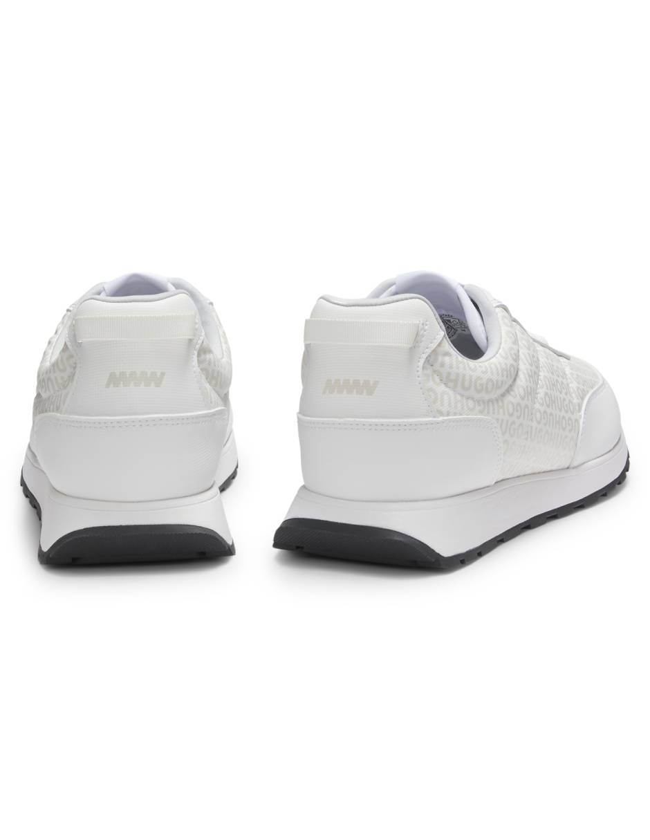 Tenis para hombre 4