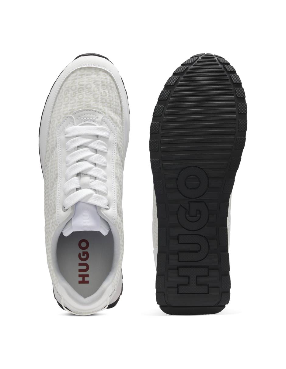 Tenis para hombre 3