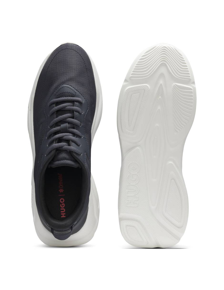 Tenis para hombre
