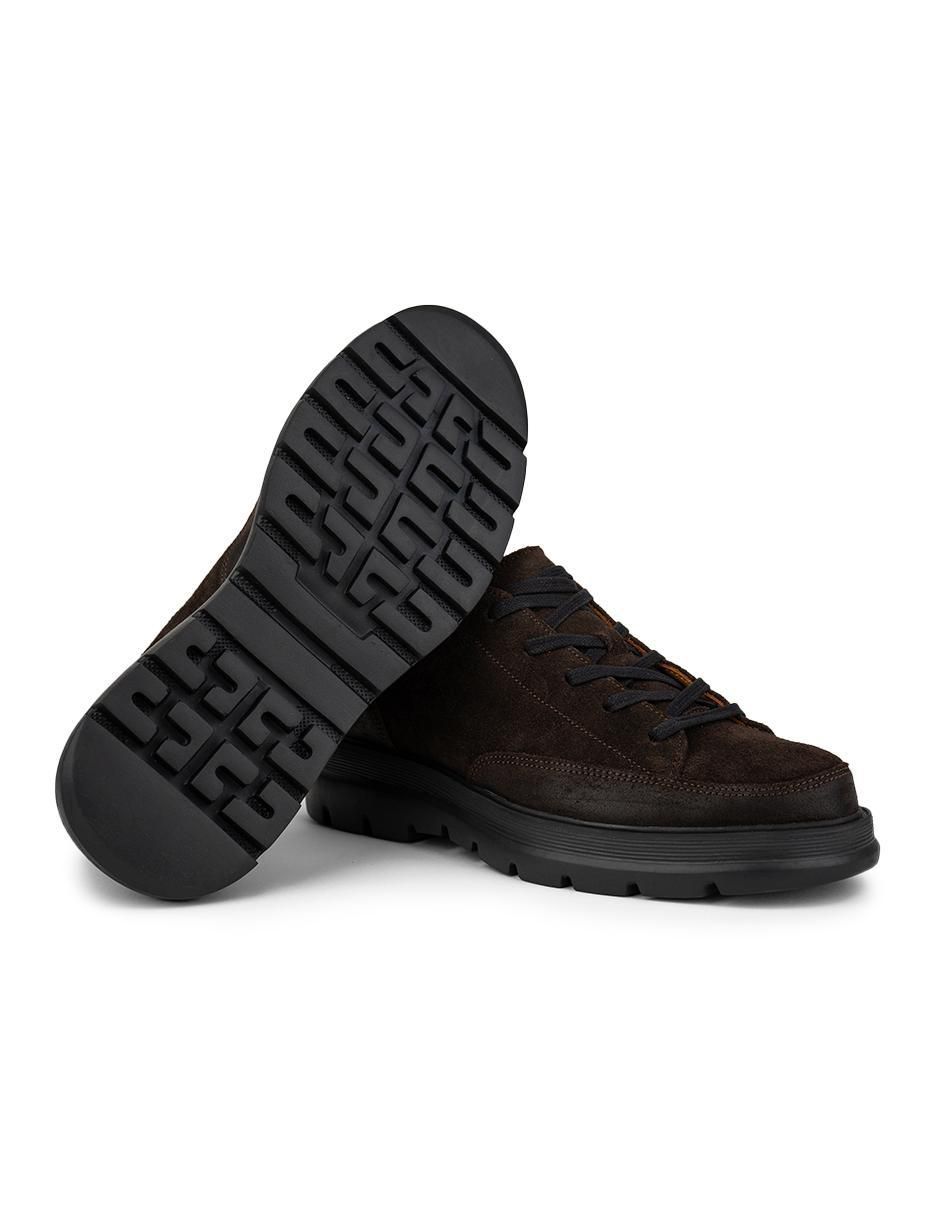 Tenis Terzo Chocolate para hombre