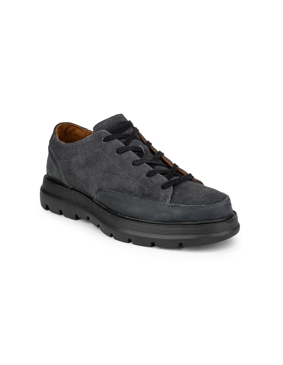 Tenis Terzo Charcoal para hombre Tenis Terzo Charcoal para hombre