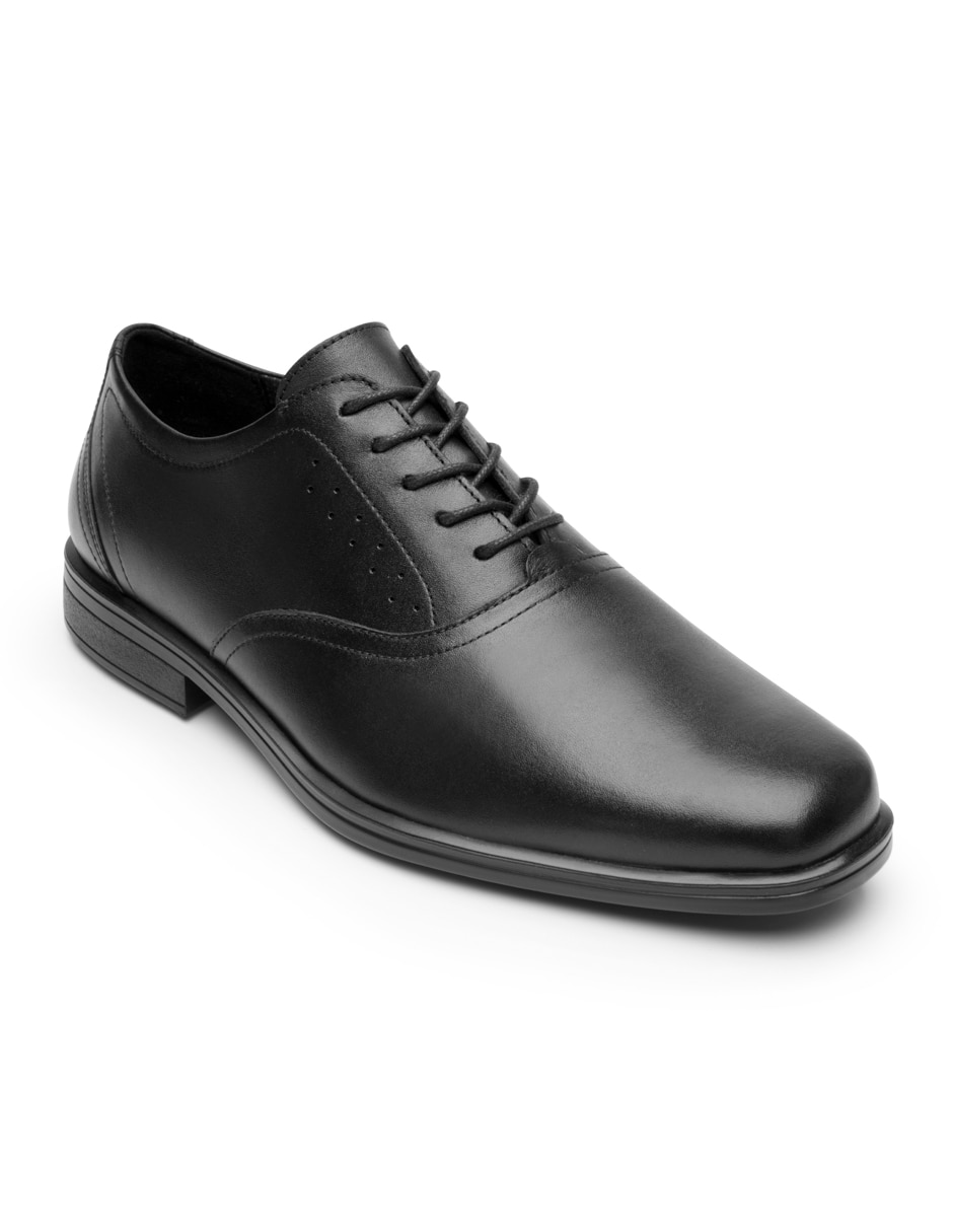 Zapato derby para hombre