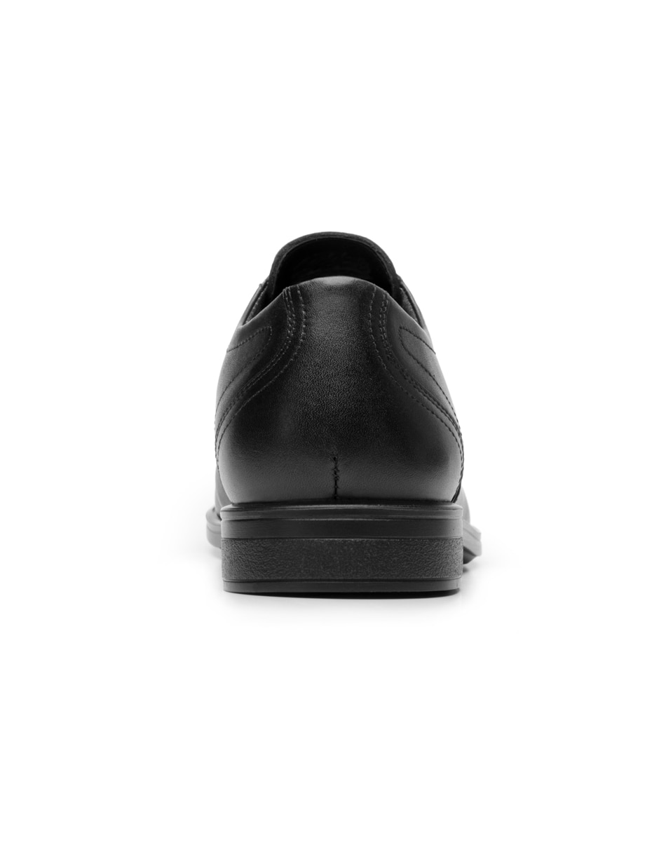 Zapato derby Flexi para hombre