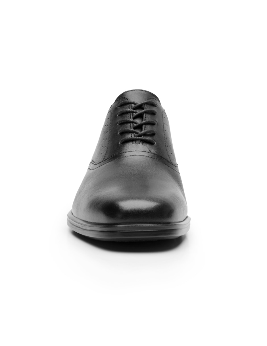 Zapato derby Flexi para hombre