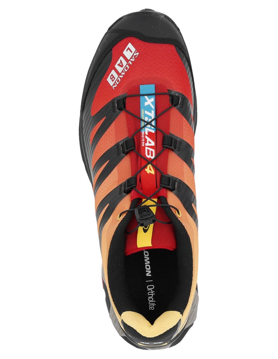 Tenis para hombre 5