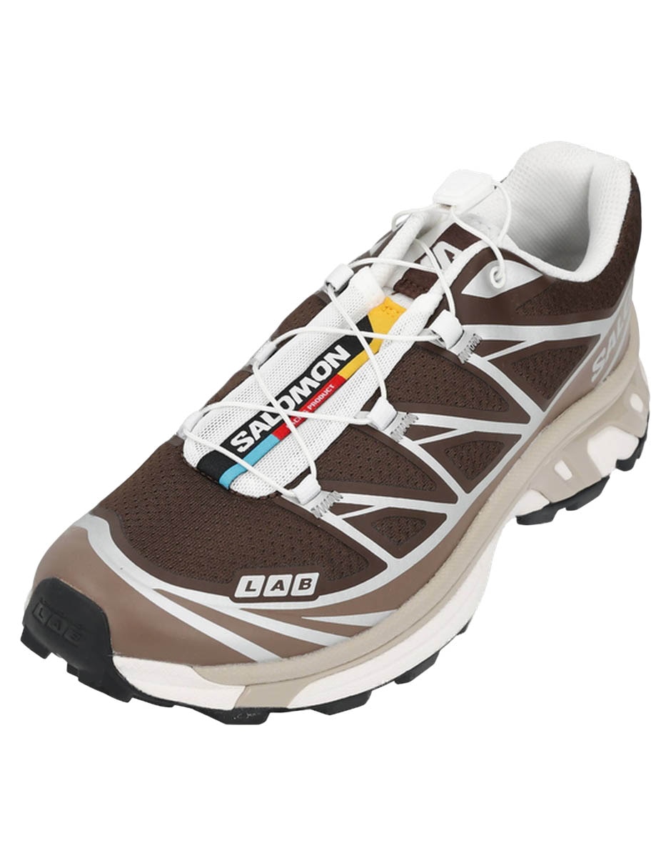 Tenis salomon xt-6 para hombre