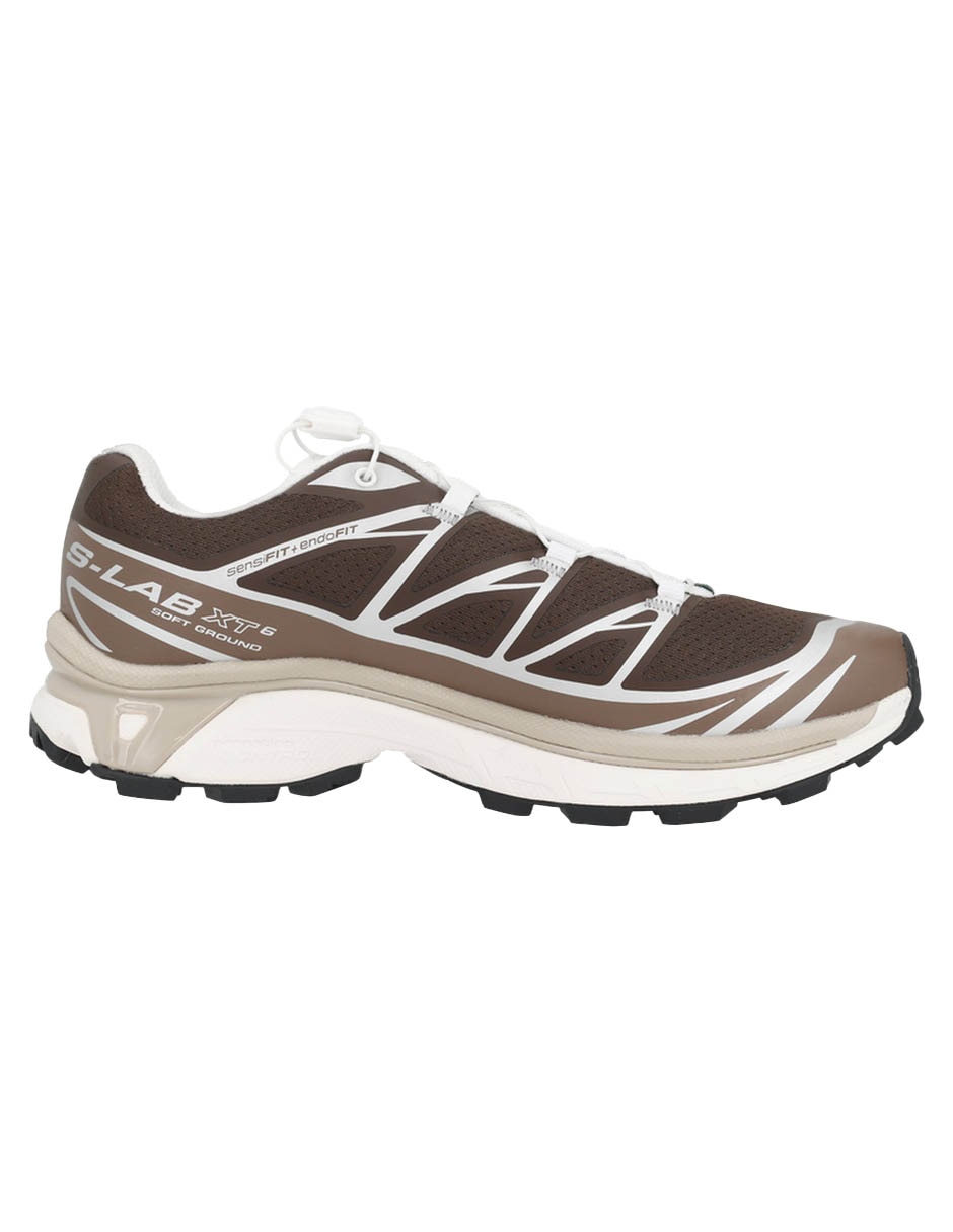 Tenis salomon xt-6 para hombre