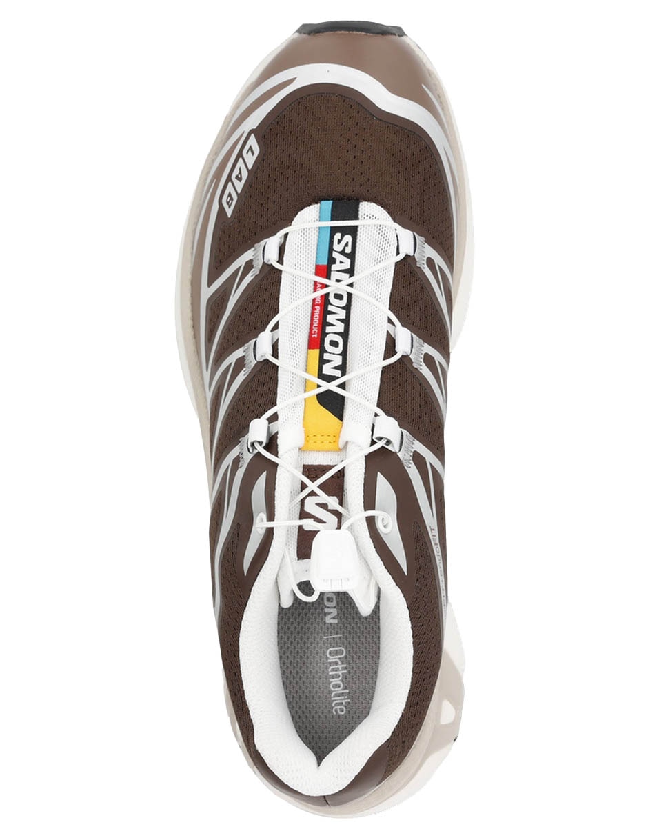 Tenis salomon xt-6 para hombre