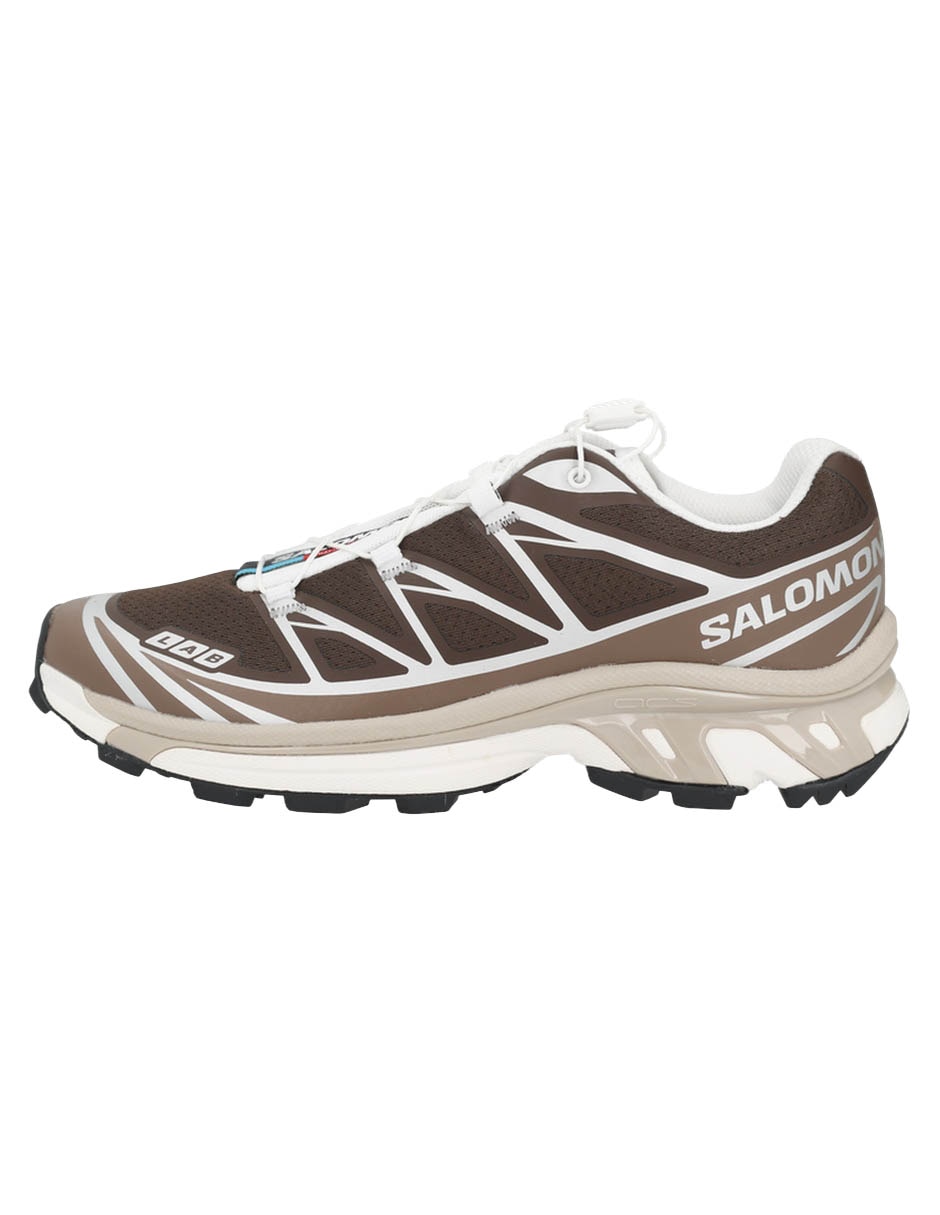 Tenis salomon xt-6 para hombre