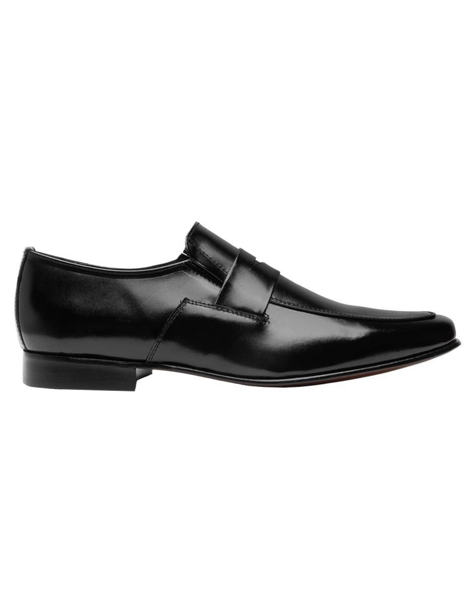 Mocasín para hombre 5