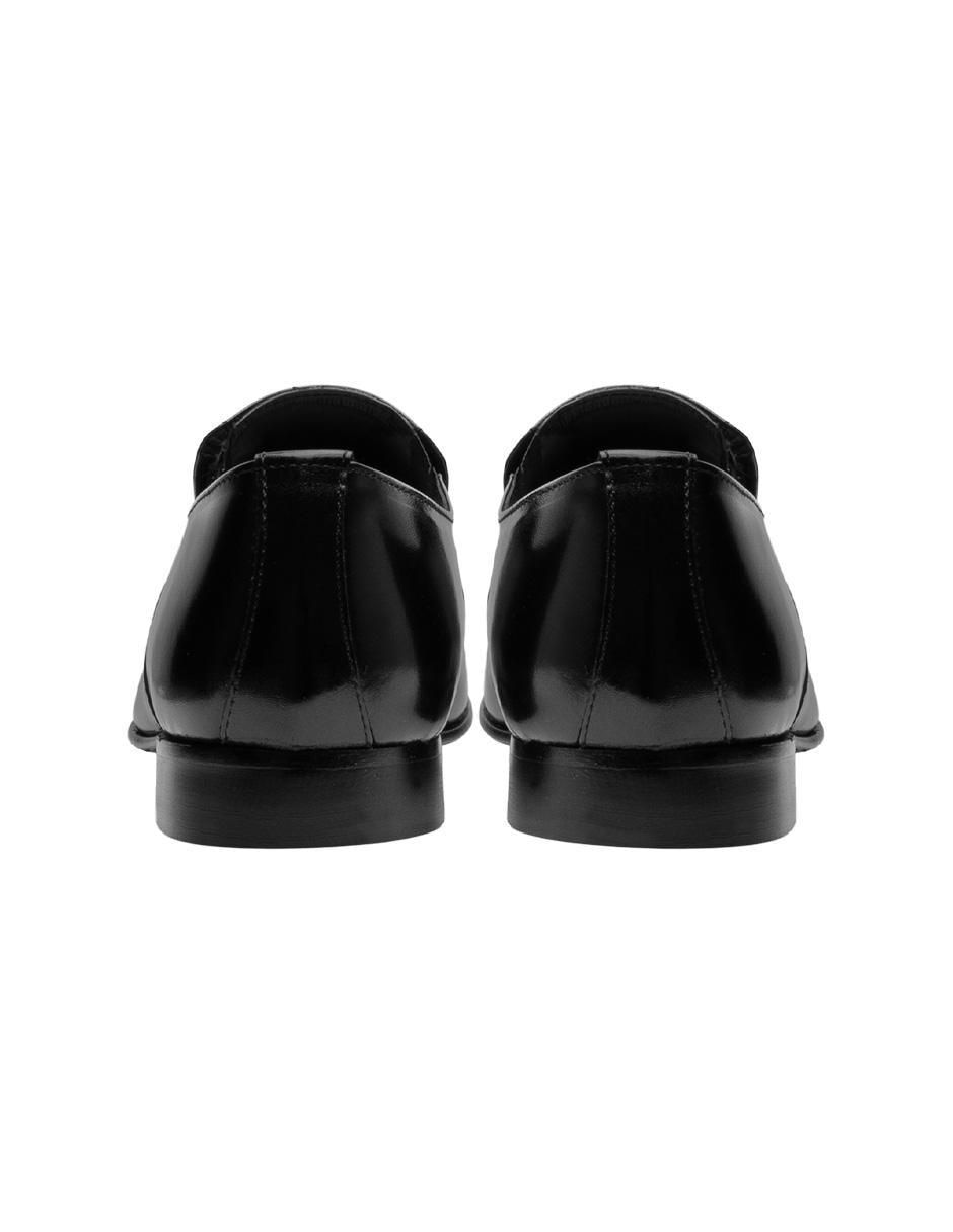 Mocasín para hombre 4