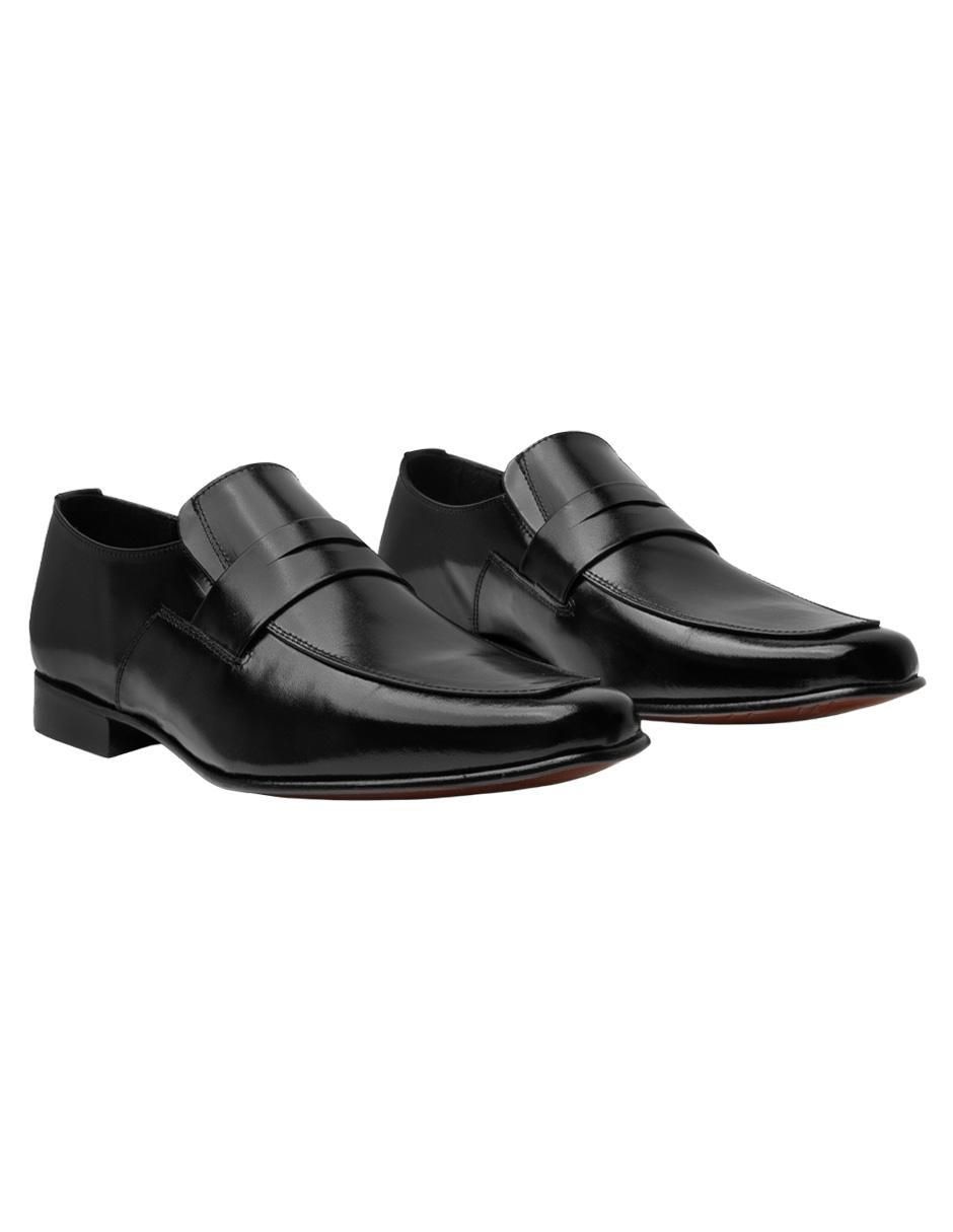 Mocasín para hombre 3