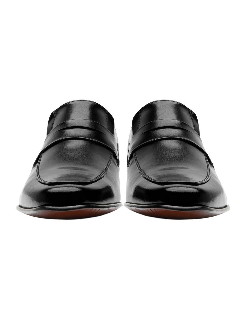 Mocasín para hombre 2