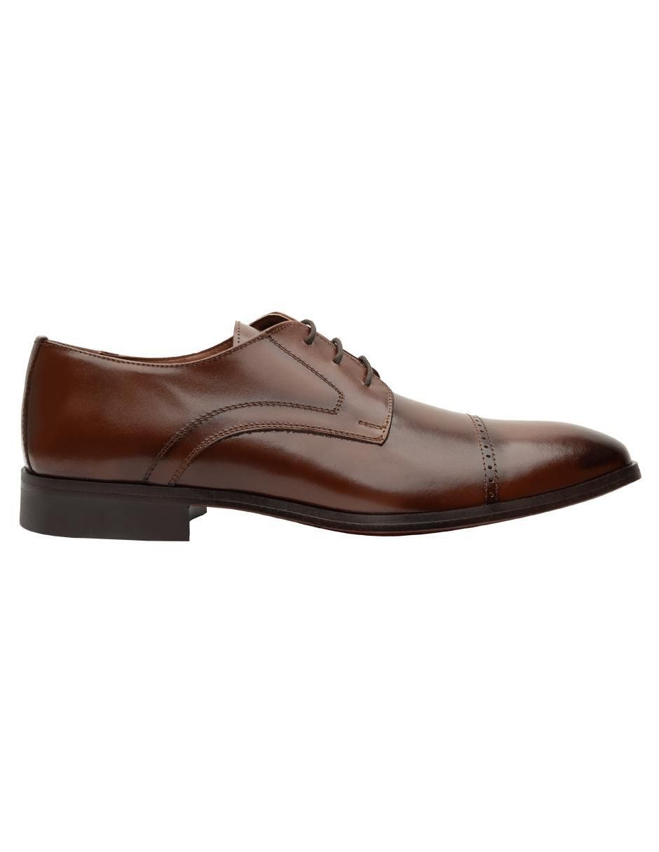 Zapato choclo para hombre 5