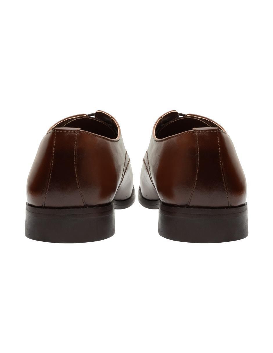 Zapato choclo para hombre