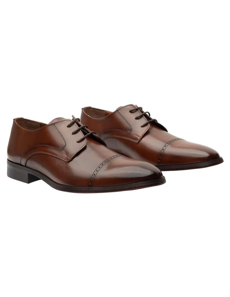 Zapato choclo para hombre