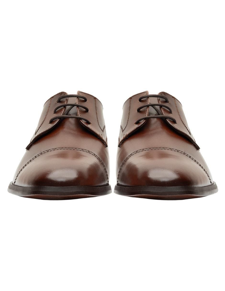 Zapato choclo para hombre