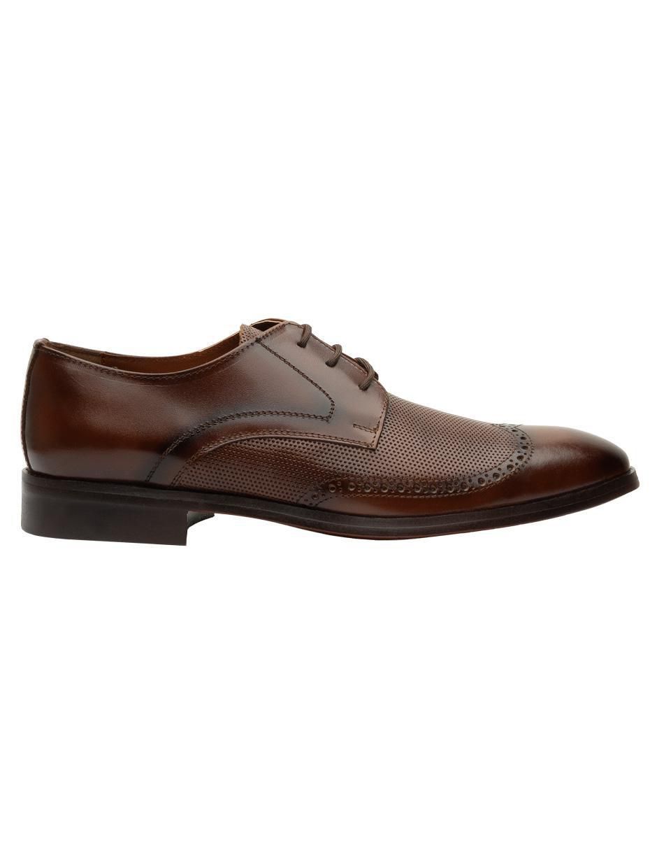 Zapato choclo para hombre 5