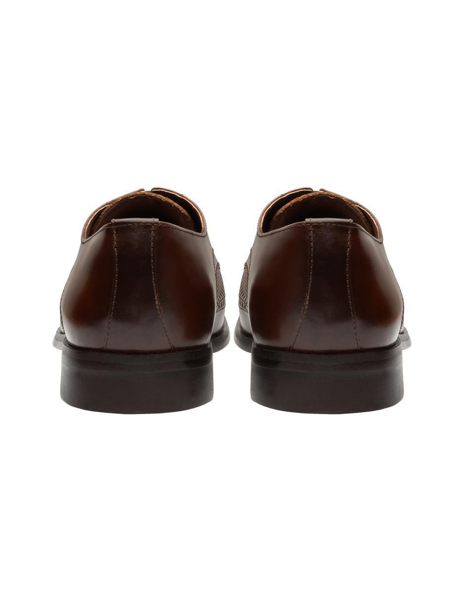Zapato choclo para hombre